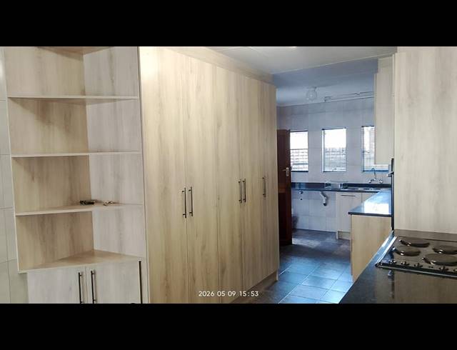 3 BEDROOM TOWNHOUSE FOR SALE IN NORKEM PARK